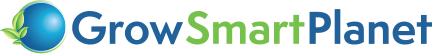 Grow Smart Planet logo