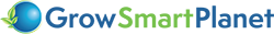 Grow Smart Planet logo